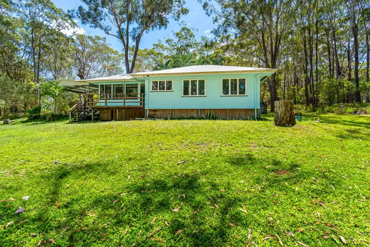 Second view of Homely house listing, 7 Abalone Avenue, Russell Island QLD 4184