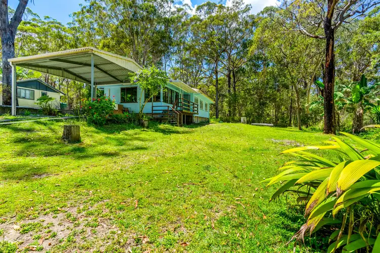 Fourth view of Homely house listing, 7 Abalone Avenue, Russell Island QLD 4184