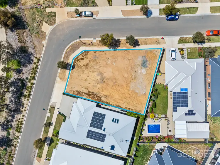 Second view of Homely land listing, 22 Oasis Crescent, Yarrawonga VIC 3730