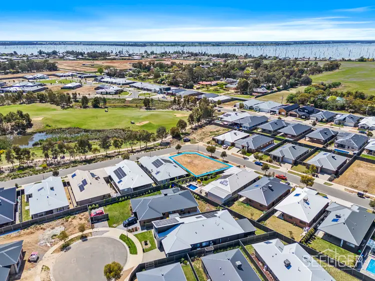 Fourth view of Homely land listing, 22 Oasis Crescent, Yarrawonga VIC 3730