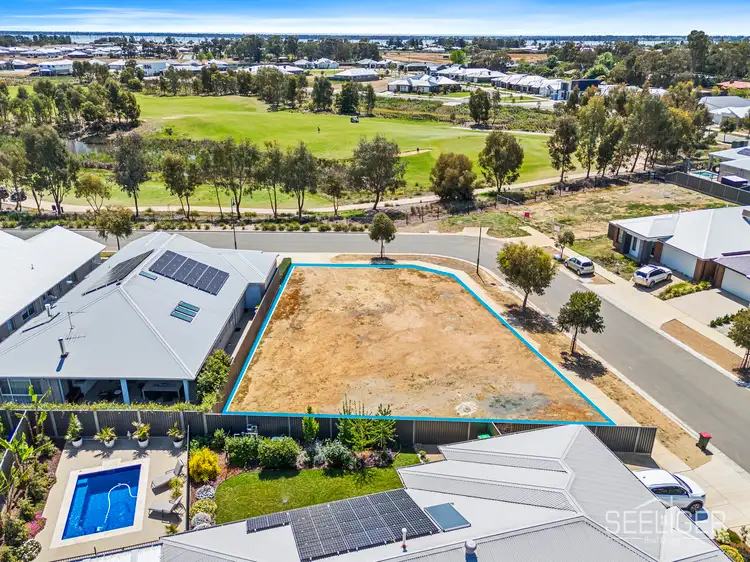 Fifth view of Homely land listing, 22 Oasis Crescent, Yarrawonga VIC 3730