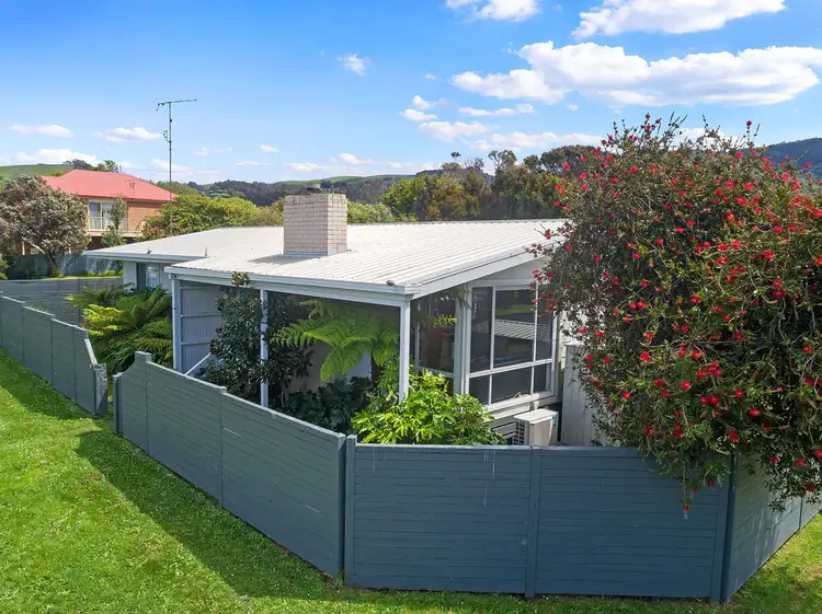 Main view of Homely house listing, 83 Mclachlan Street, Apollo Bay VIC 3233