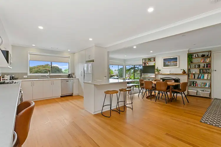 Third view of Homely house listing, 83 Mclachlan Street, Apollo Bay VIC 3233