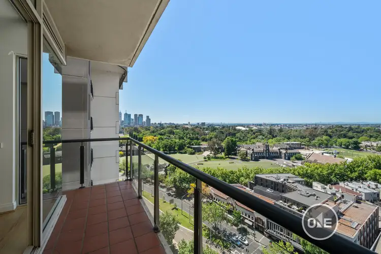 176/418 St Kilda Rd, Melbourne VIC 3004