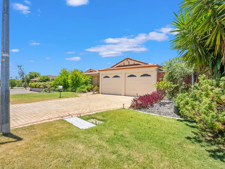 Third view of Homely house listing, 17 Midsummer Circle, Ellenbrook WA 6069