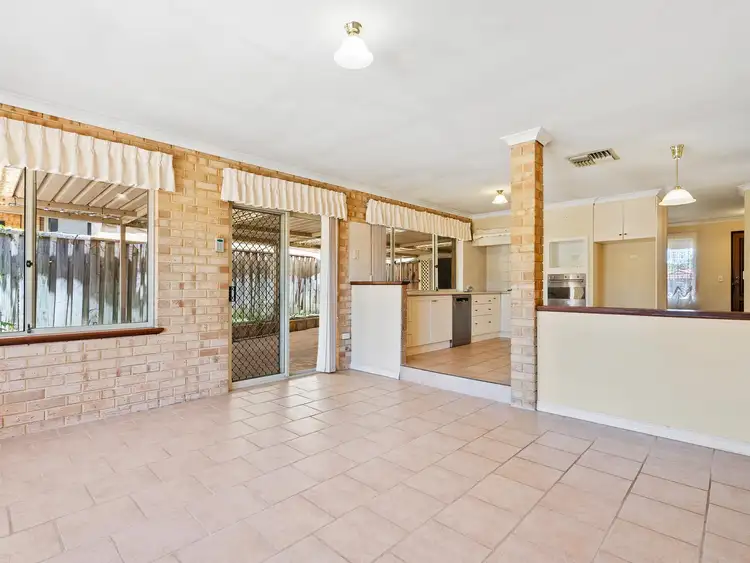 Fourth view of Homely house listing, 17 Midsummer Circle, Ellenbrook WA 6069