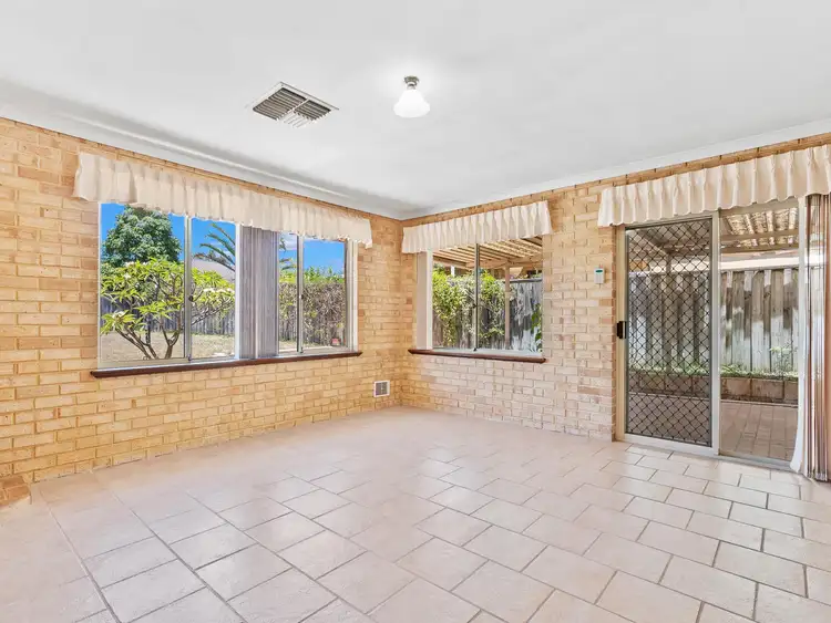Fifth view of Homely house listing, 17 Midsummer Circle, Ellenbrook WA 6069