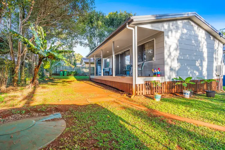 140 Canaipa Road, Russell Island QLD 4184