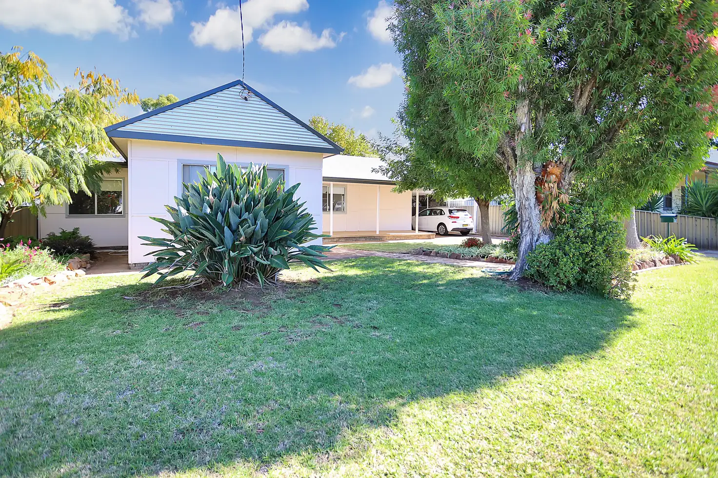 Main view of Homely house listing, 61 Clement Street, Forbes NSW 2871
