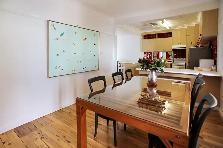 Second view of Homely house listing, 61 Clement Street, Forbes NSW 2871