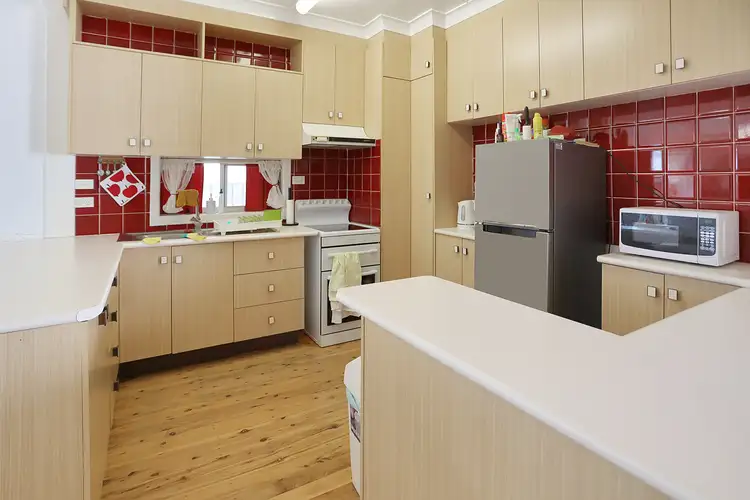 Third view of Homely house listing, 61 Clement Street, Forbes NSW 2871