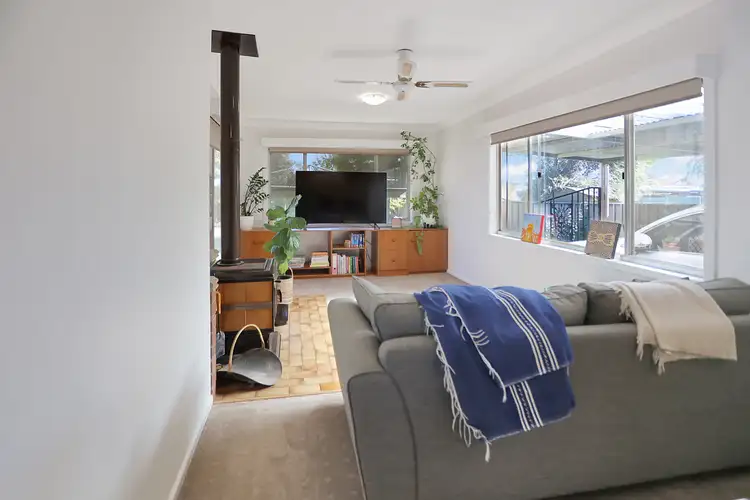 Fourth view of Homely house listing, 61 Clement Street, Forbes NSW 2871