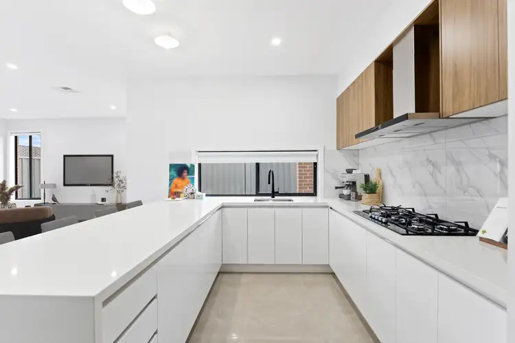 43 Respect Way, Tarneit VIC 3029
