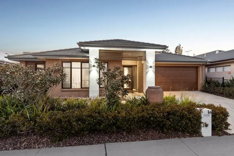 14 Maroubra Street, Armstrong Creek VIC 3217