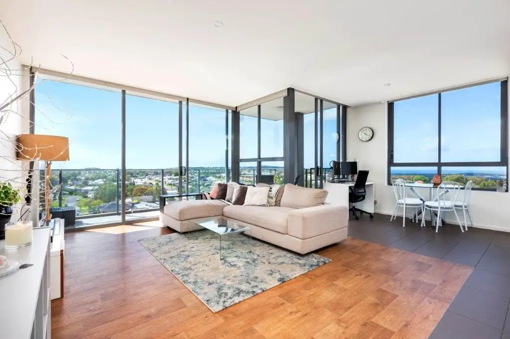 Main view of Homely apartment listing, 805/6-8 Charles Street, Charlestown NSW 2290