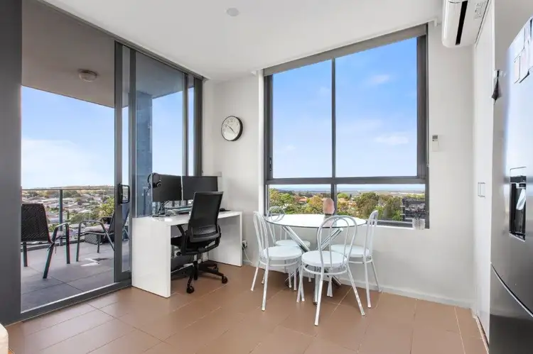 Fourth view of Homely apartment listing, 805/6-8 Charles Street, Charlestown NSW 2290