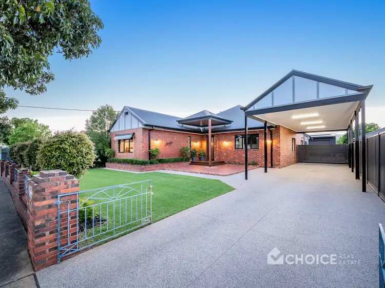 48 Clive Street, Shepparton VIC 3630