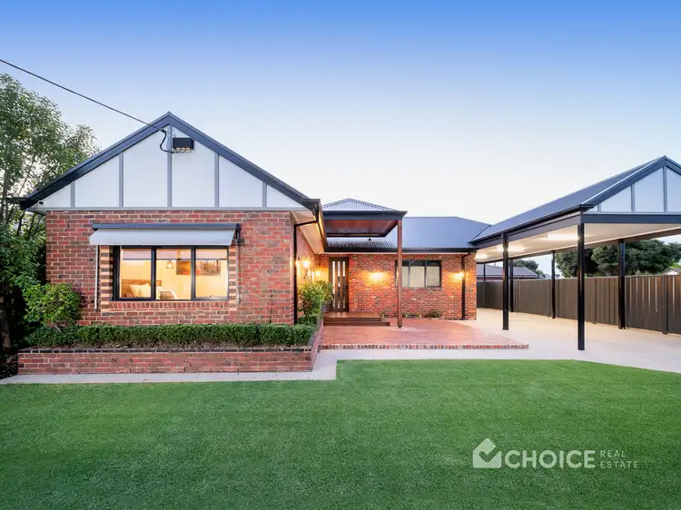 Second view of Homely house listing, 48 Clive Street, Shepparton VIC 3630