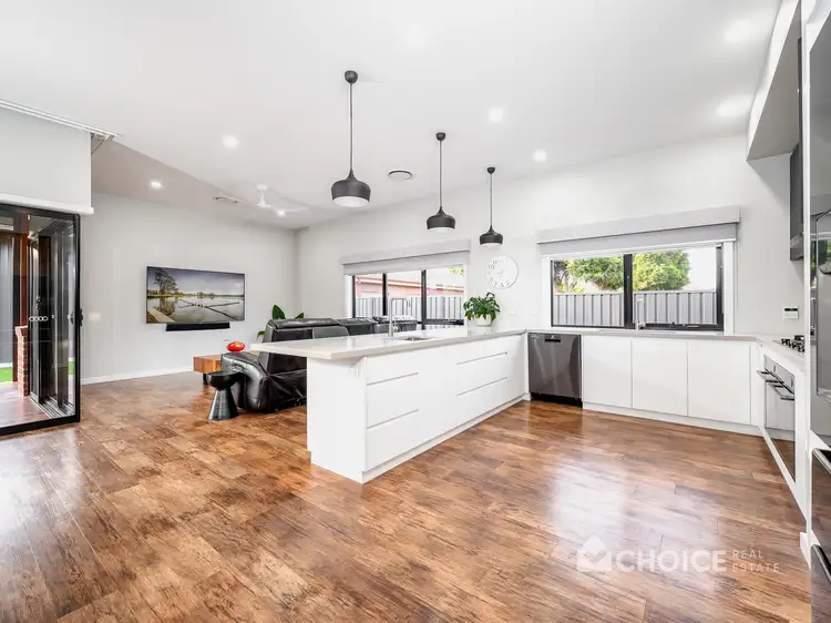 Fourth view of Homely house listing, 48 Clive Street, Shepparton VIC 3630