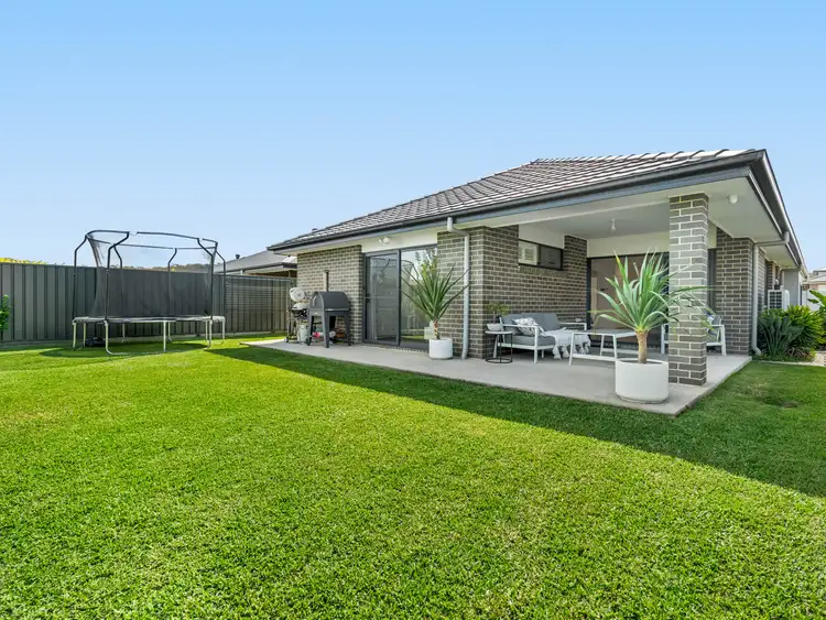 Sixth view of Homely house listing, 17 banyan street, Teralba NSW 2284