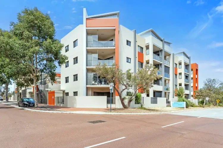 Main view of Homely apartment listing, 23/2 Molloy Promenade, Joondalup WA 6027