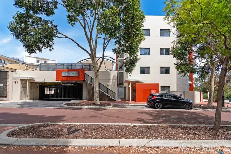 Second view of Homely apartment listing, 23/2 Molloy Promenade, Joondalup WA 6027
