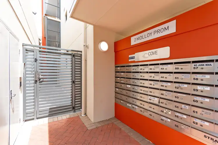 Third view of Homely apartment listing, 23/2 Molloy Promenade, Joondalup WA 6027