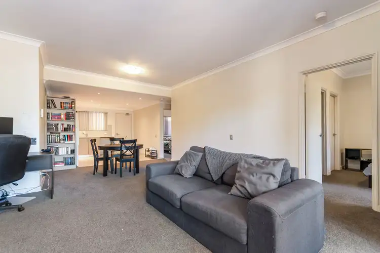 Fourth view of Homely apartment listing, 23/2 Molloy Promenade, Joondalup WA 6027