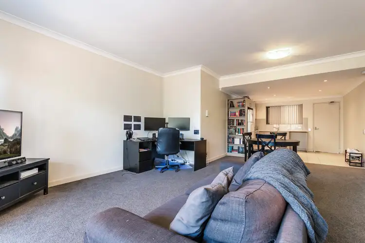 Sixth view of Homely apartment listing, 23/2 Molloy Promenade, Joondalup WA 6027