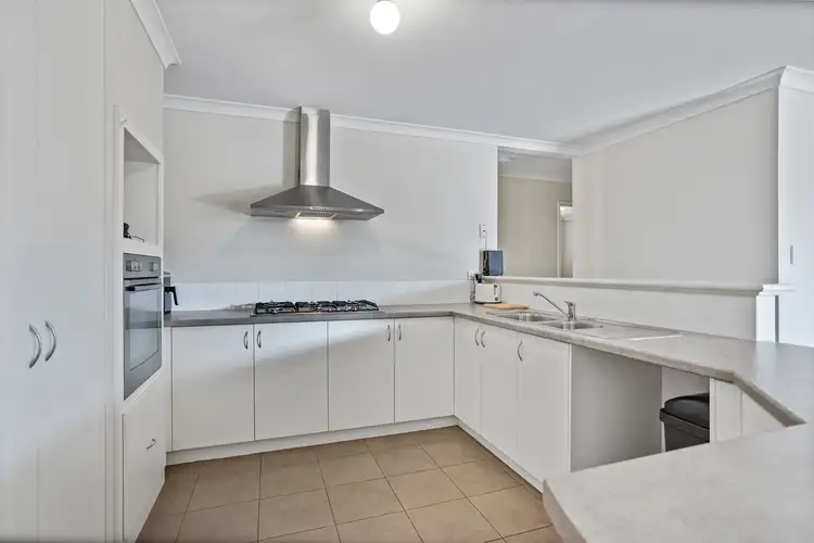 Main view of Homely villa listing, u1/154 Gibbs Street, East Cannington WA 6107