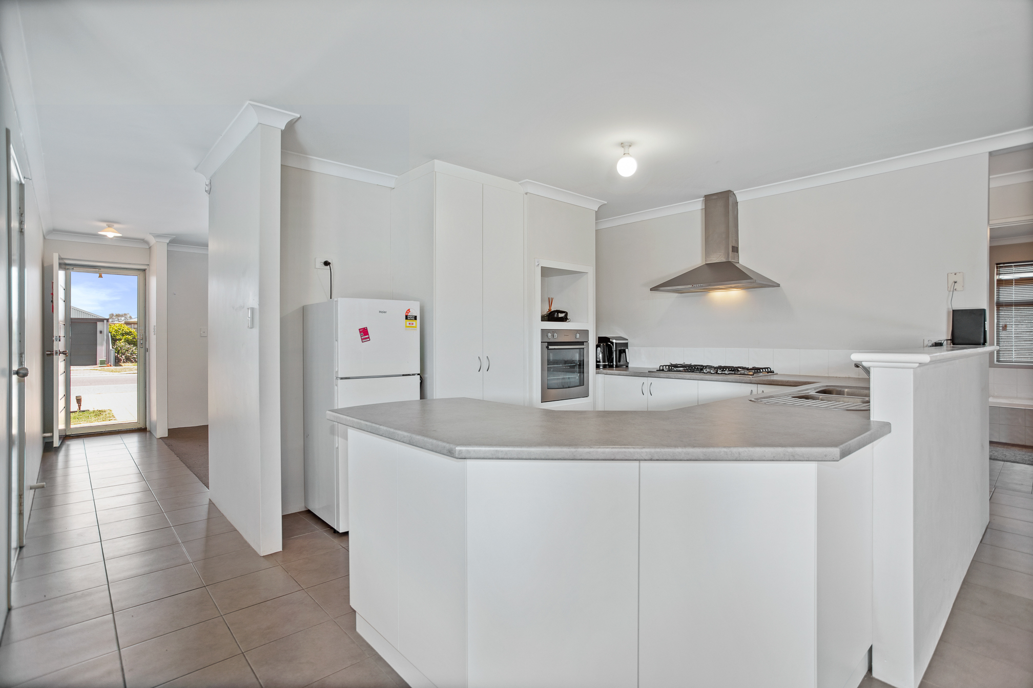 Fourth view of Homely villa listing, u1/154 Gibbs Street, East Cannington WA 6107