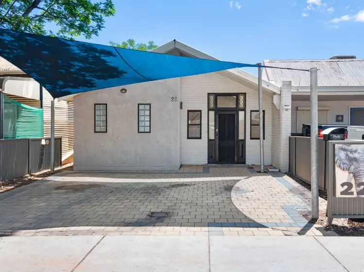 Main view of Homely house listing, 22 Roberts Street, Kalgoorlie WA 6430