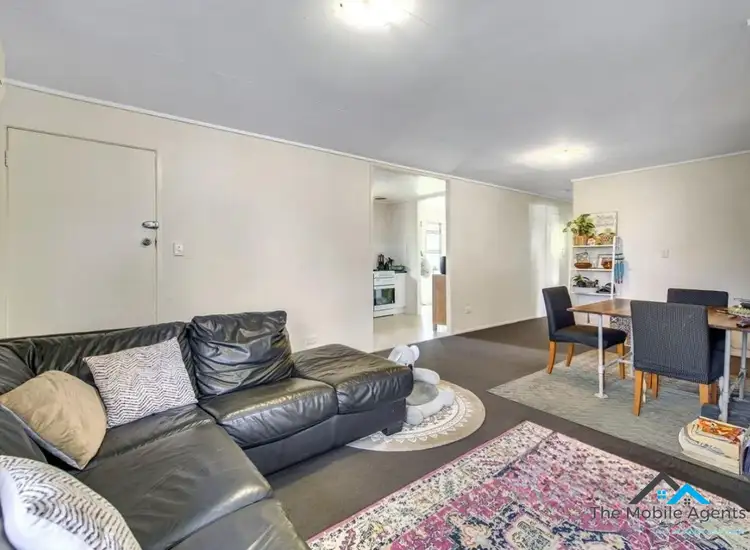 Fifth view of Homely house listing, 4 CRAMP STREET, Goodna QLD 4300