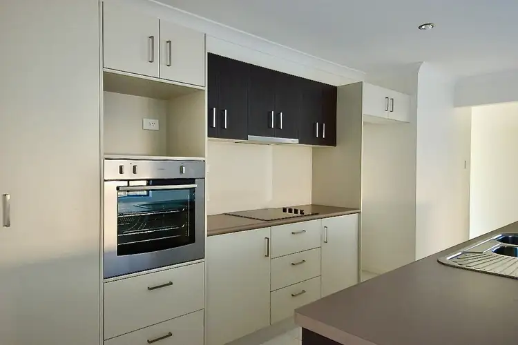 Second view of Homely house listing, 22 Cunningham Street, Oakey QLD 4401