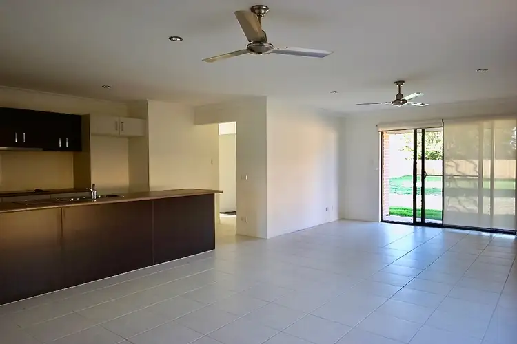 Third view of Homely house listing, 22 Cunningham Street, Oakey QLD 4401