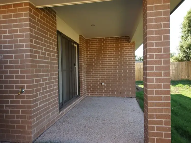 Fourth view of Homely house listing, 22 Cunningham Street, Oakey QLD 4401