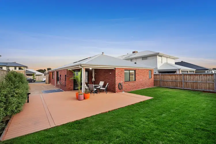 41 Dreamer Circuit, Mount Duneed VIC 3217