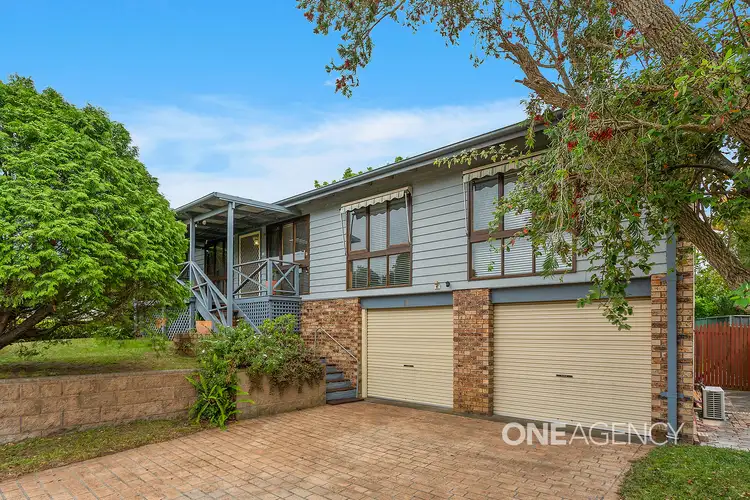 1A Turley Avenue, Bomaderry NSW 2541
