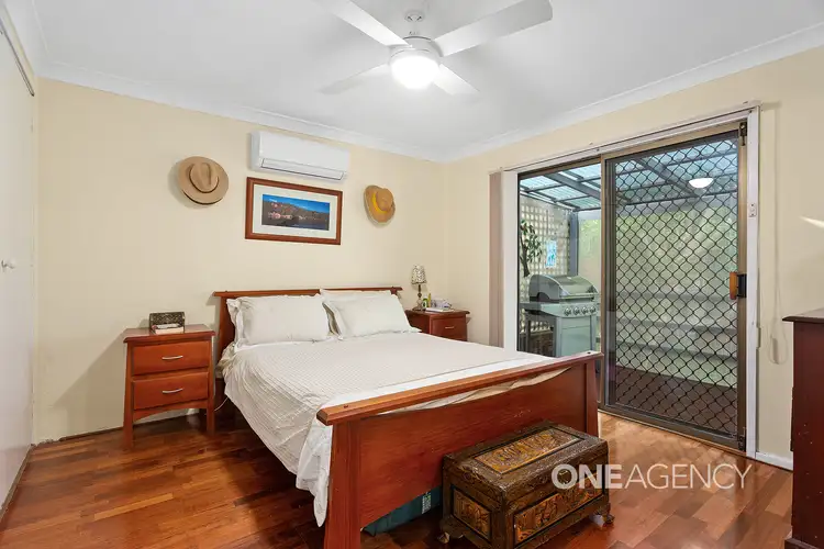 Fourth view of Homely house listing, 1A Turley Avenue, Bomaderry NSW 2541