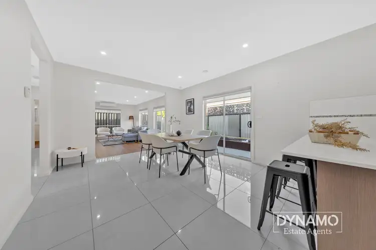 Third view of Homely house listing, 37 Viewside Crescent, Craigieburn VIC 3064