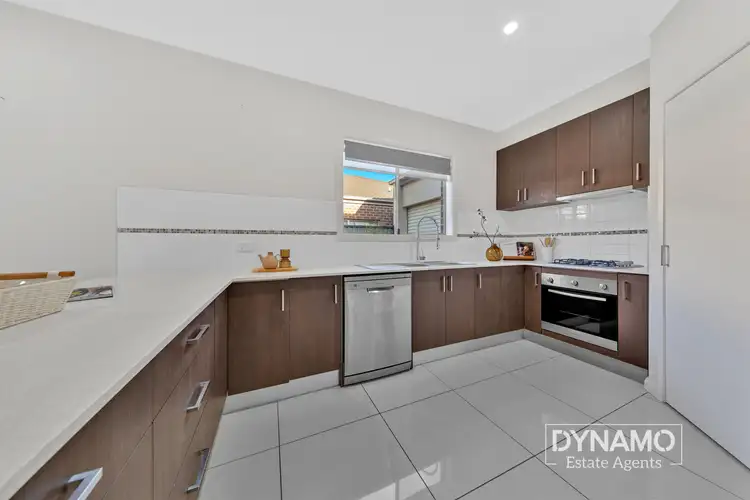 Sixth view of Homely house listing, 37 Viewside Crescent, Craigieburn VIC 3064