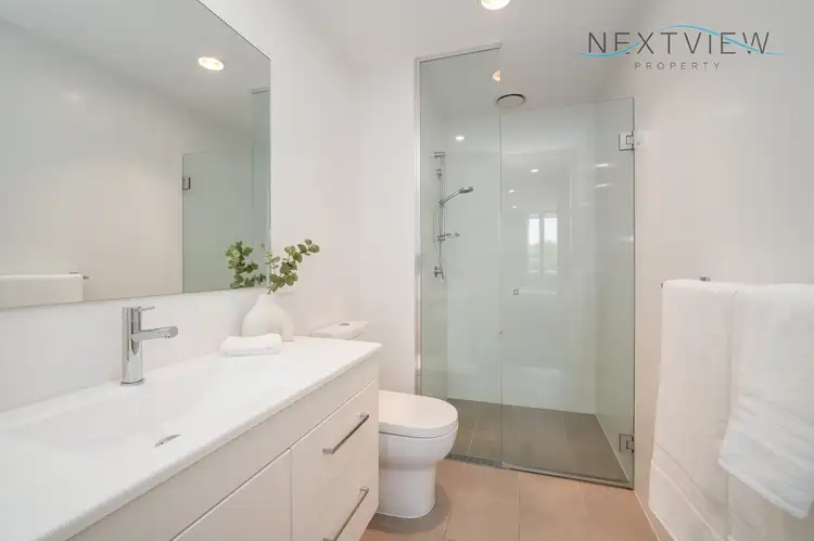 Fourth view of Homely apartment listing, 8/118 Parry Street, Newcastle NSW 2300