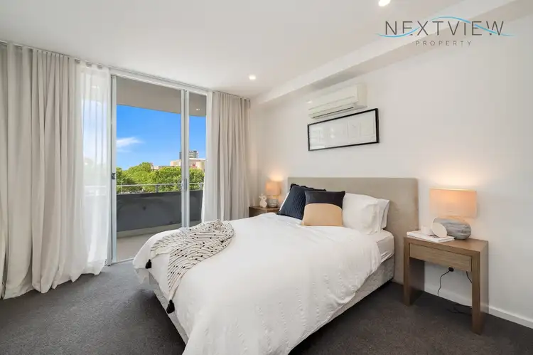 Fifth view of Homely apartment listing, 8/118 Parry Street, Newcastle NSW 2300