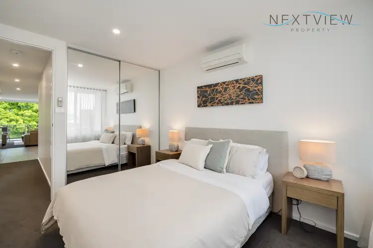 Sixth view of Homely apartment listing, 8/118 Parry Street, Newcastle NSW 2300