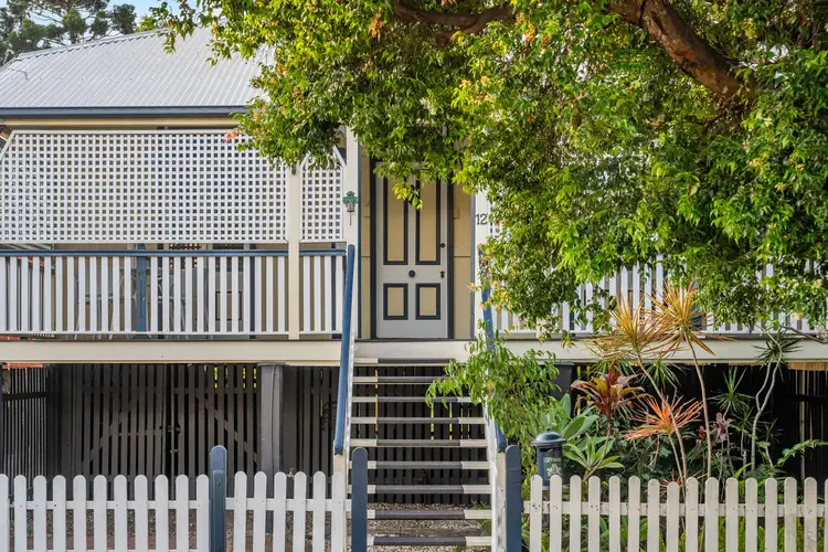 12 Second Avenue, Sandgate QLD 4017