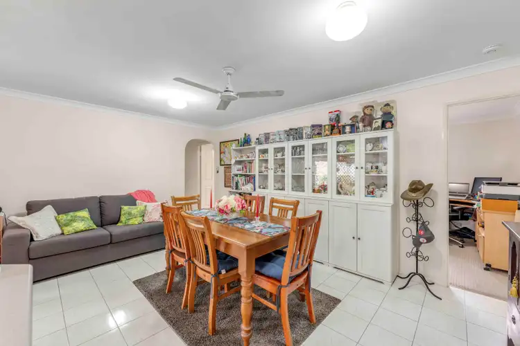 Second view of Homely house listing, 14 MACKNISH CRESCENT, Coopers Plains QLD 4108