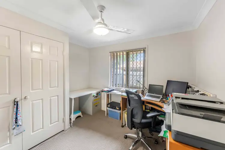 Fourth view of Homely house listing, 14 MACKNISH CRESCENT, Coopers Plains QLD 4108