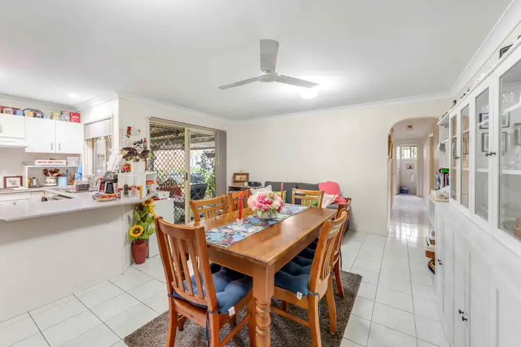Fifth view of Homely house listing, 14 MACKNISH CRESCENT, Coopers Plains QLD 4108