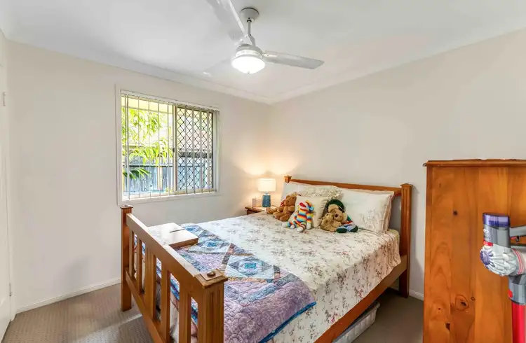 Sixth view of Homely house listing, 14 MACKNISH CRESCENT, Coopers Plains QLD 4108