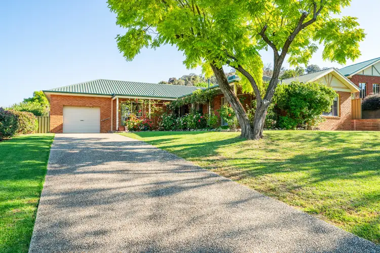 49 Grandview Terrace, East Albury NSW 2640